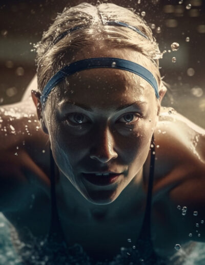 Reinvent your sports brand with Miydi's AI-driven image generation, utilizing ChatGPT and MidJourney, to create visually engaging content that captures the essence of your athletic identity.